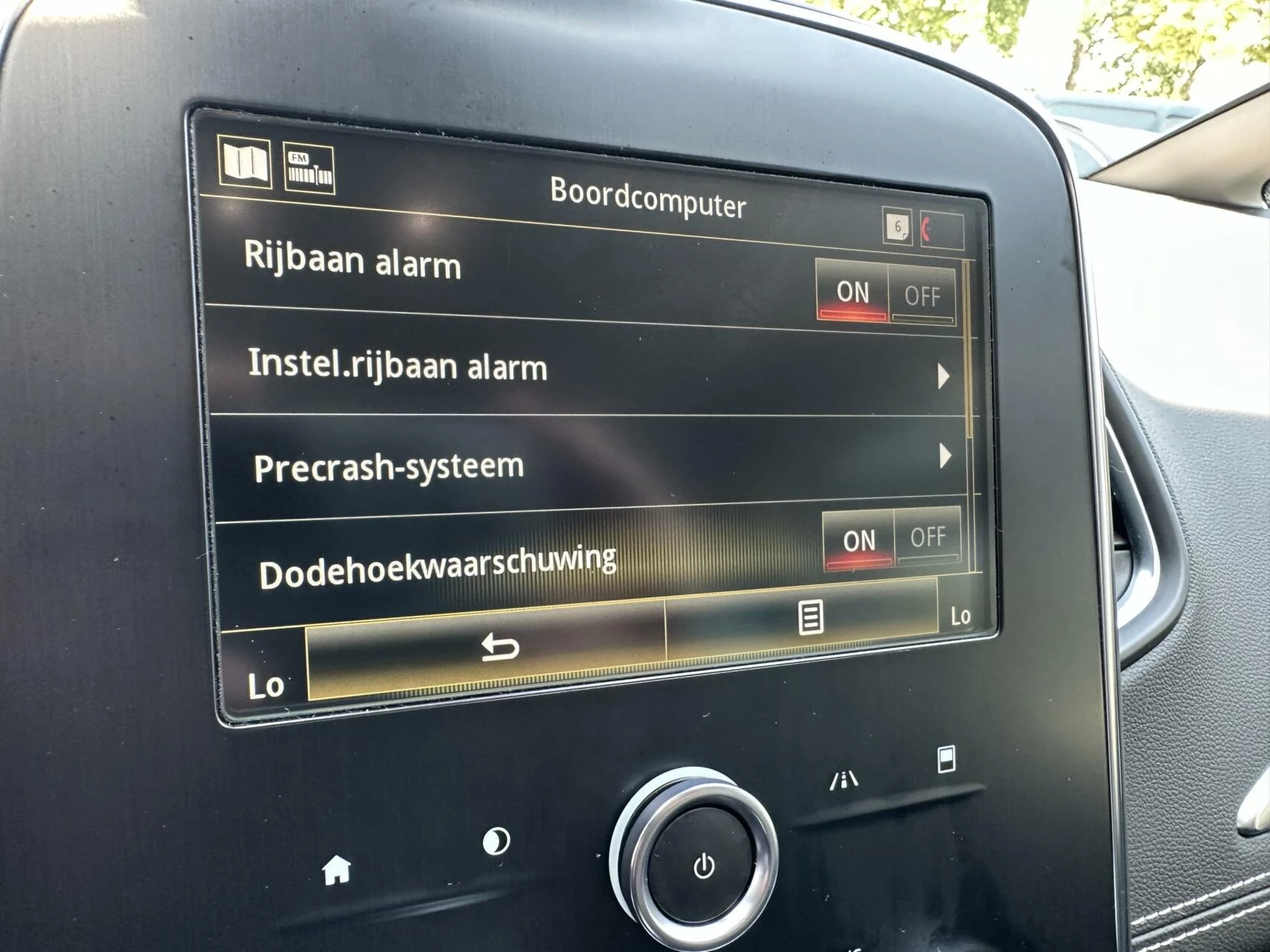 Hoofdafbeelding Renault Grand Scénic