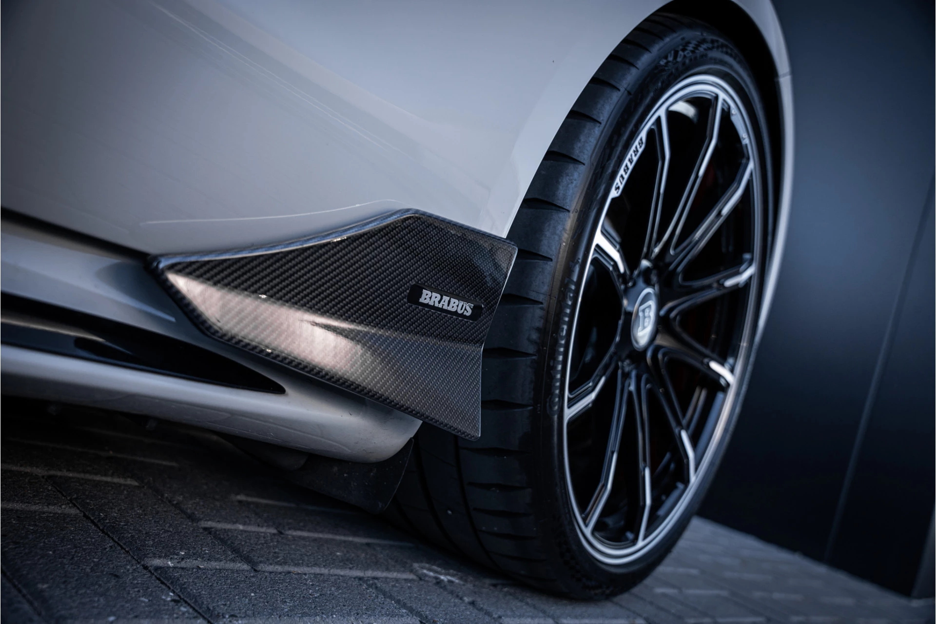 Hoofdafbeelding Porsche Taycan
