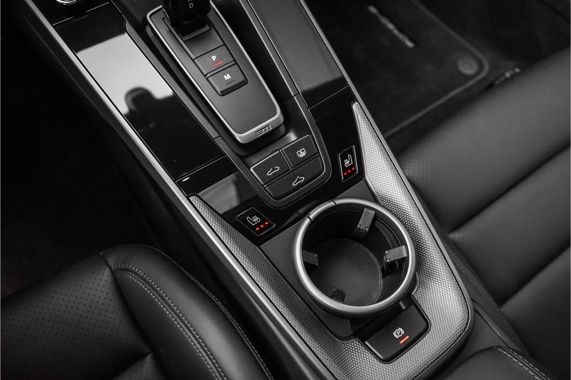 Hoofdafbeelding Porsche 911