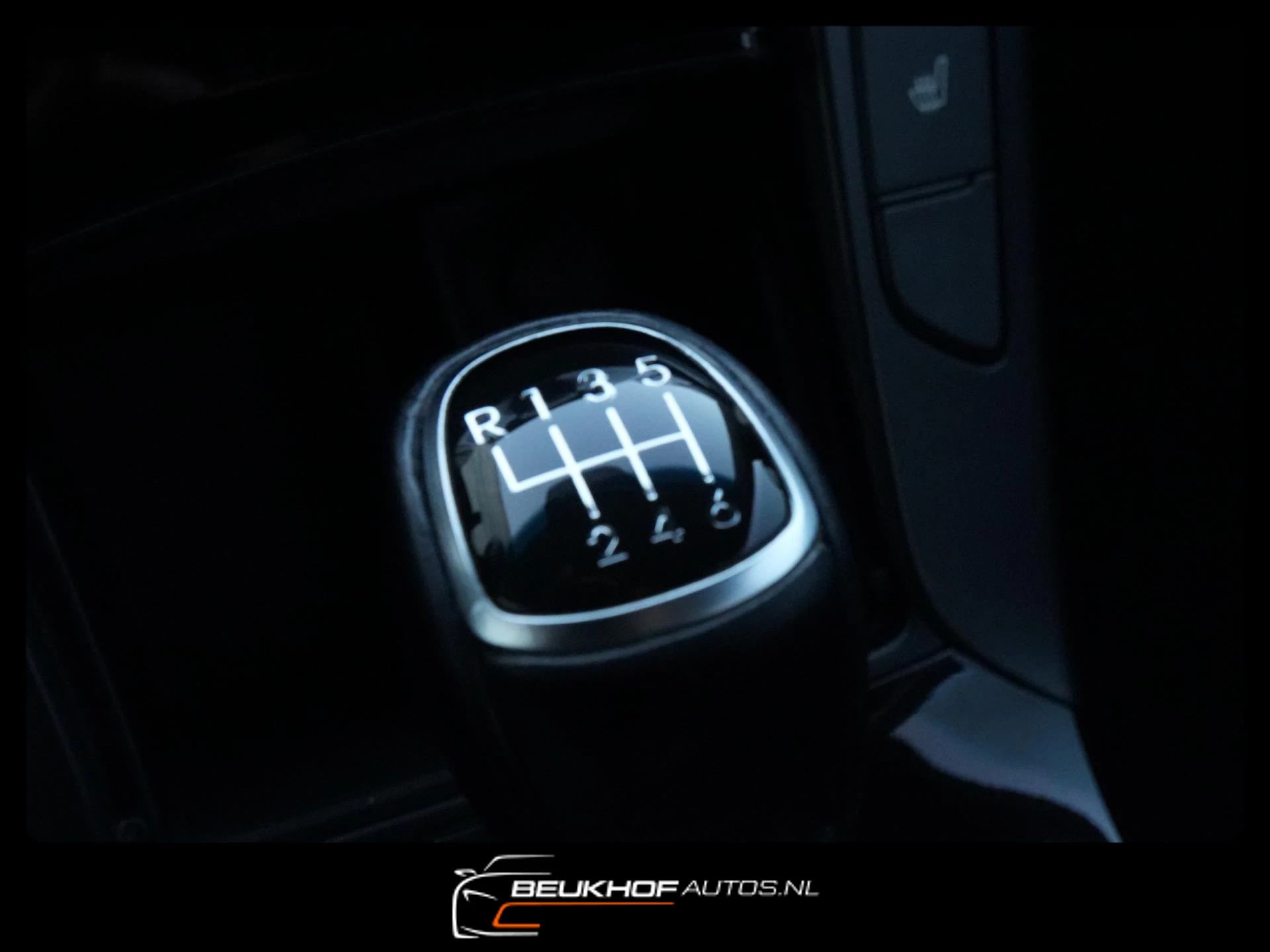 Hoofdafbeelding Hyundai i40