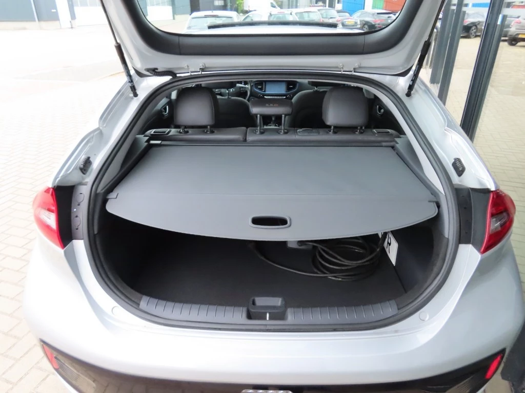 Hoofdafbeelding Hyundai IONIQ