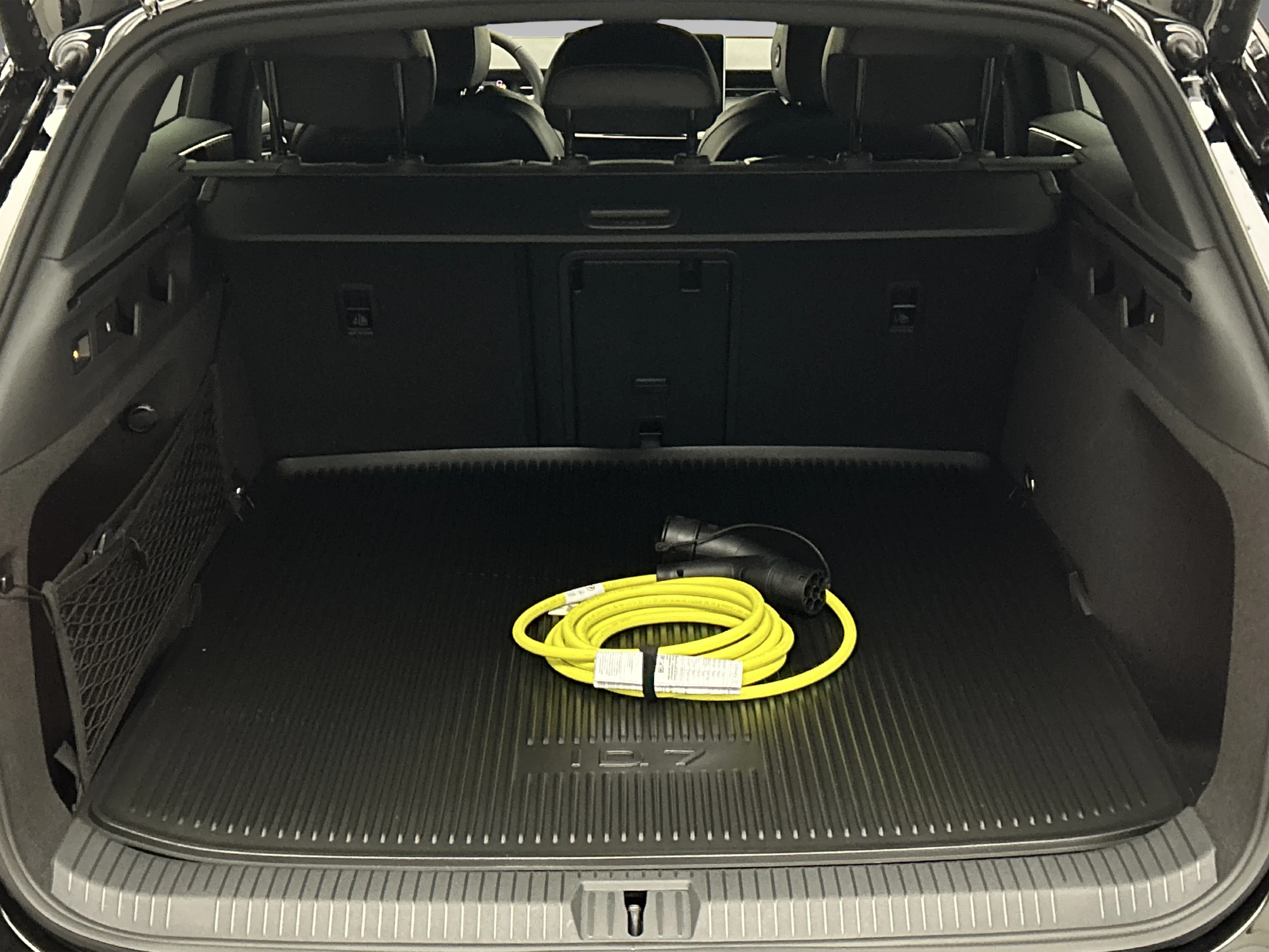 Hoofdafbeelding Volkswagen ID.7