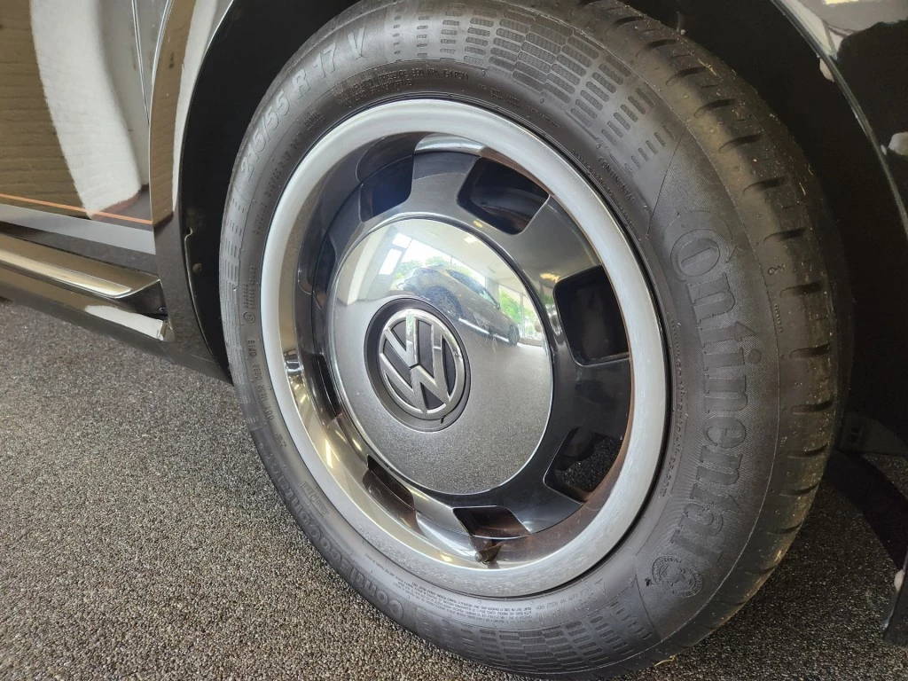 Hoofdafbeelding Volkswagen Beetle