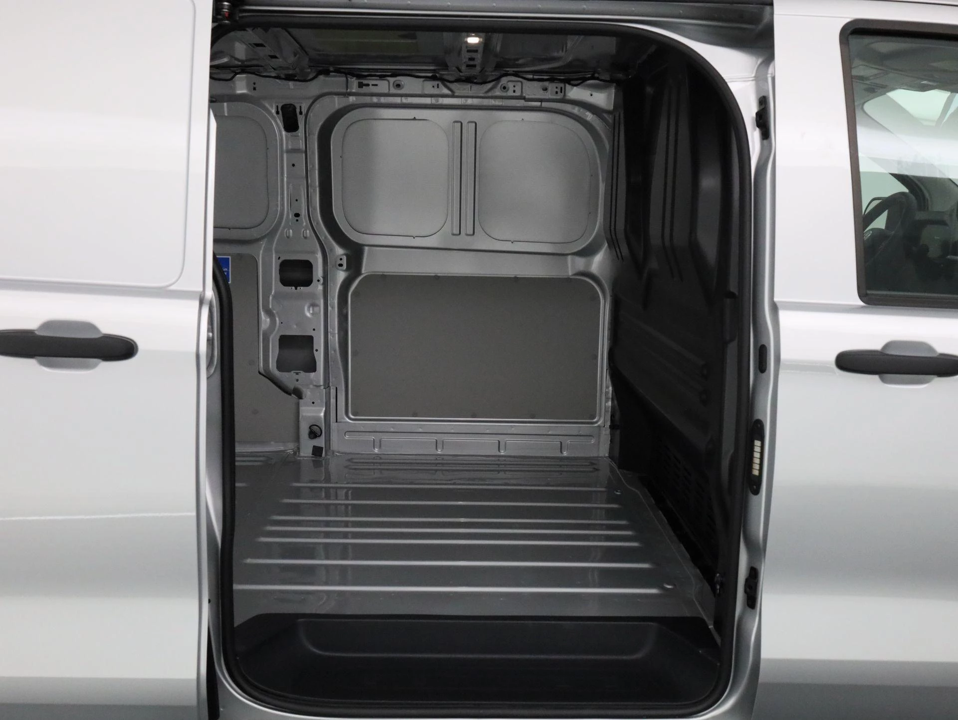 Hoofdafbeelding Volkswagen e-Transporter