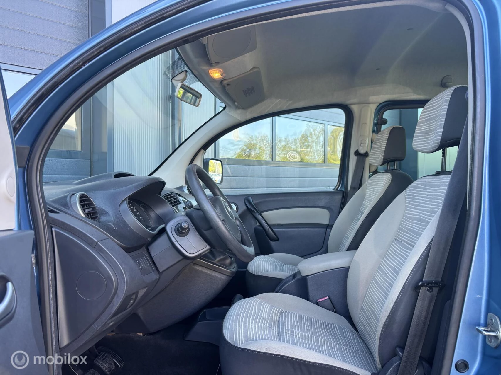 Hoofdafbeelding Renault Kangoo