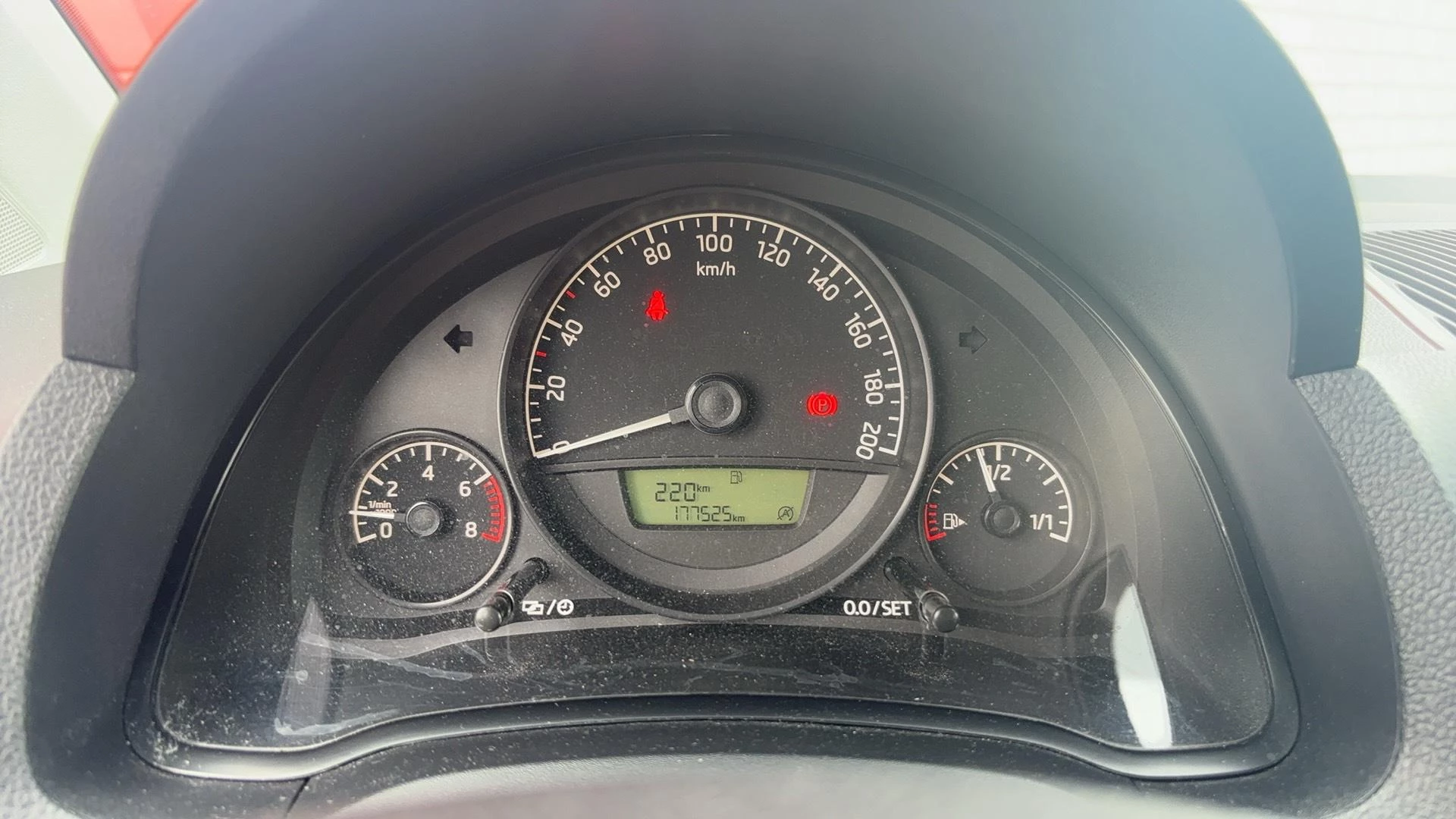 Hoofdafbeelding Škoda Citigo