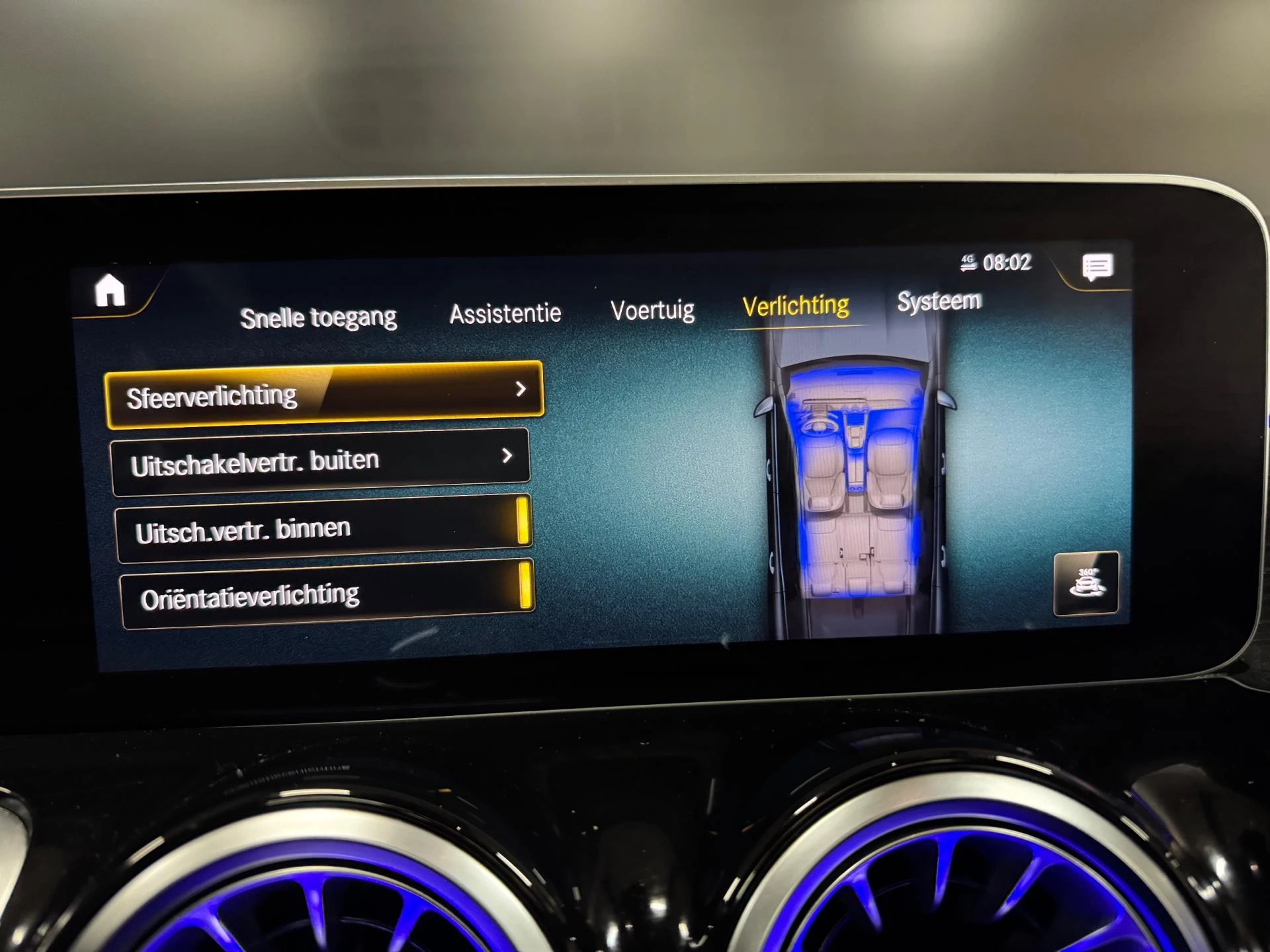 Hoofdafbeelding Mercedes-Benz GLB