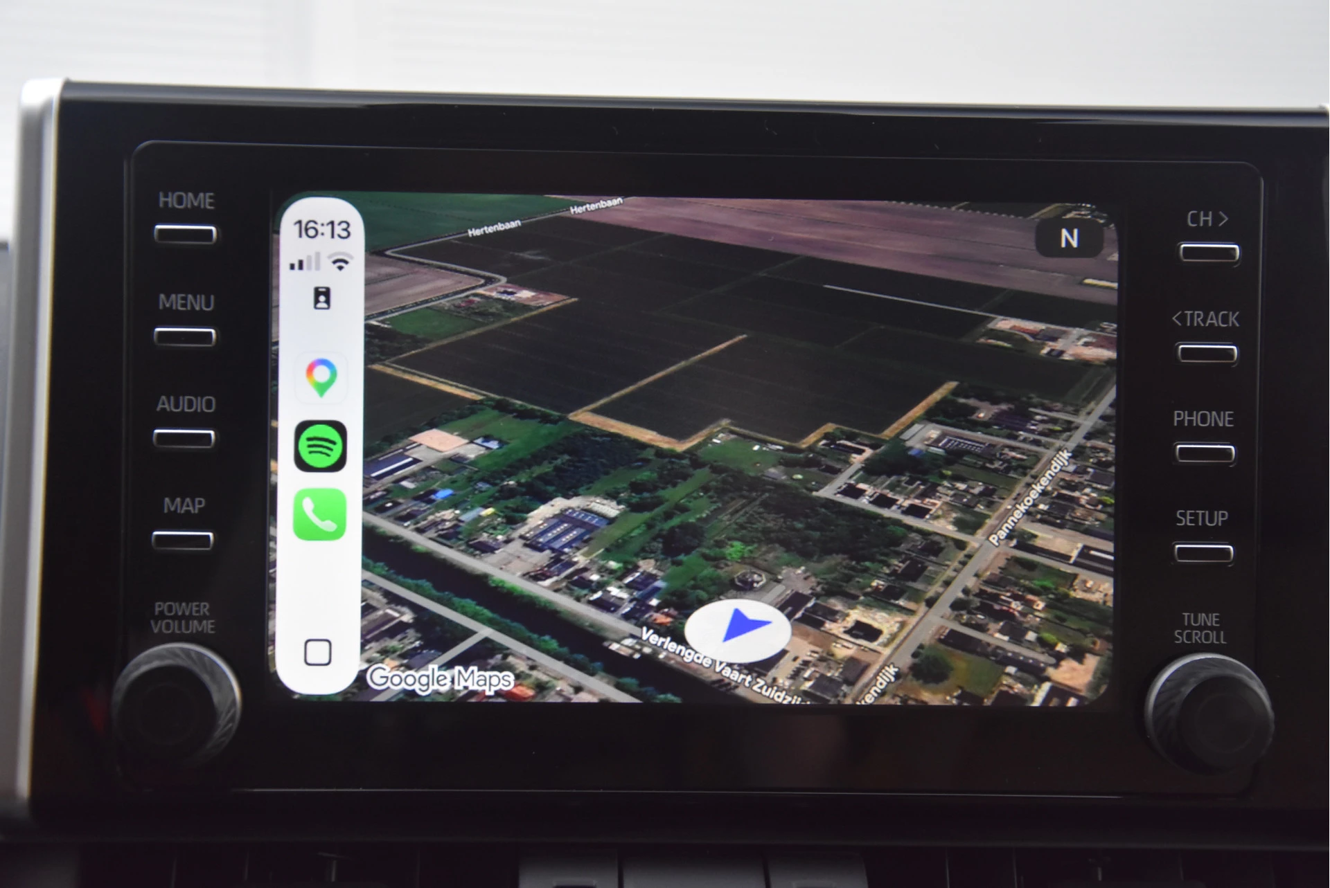 Hoofdafbeelding Toyota RAV4