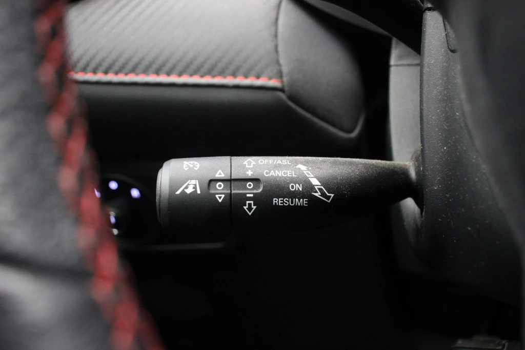 Hoofdafbeelding MG ZS