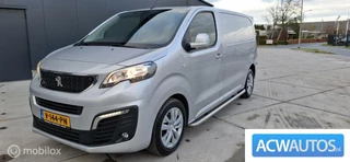 Peugeot Expert Bestel 231S 2.0 BlueHDI 120 Premium Pack