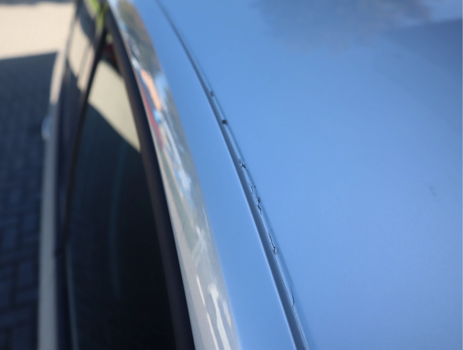 Hoofdafbeelding Škoda Rapid