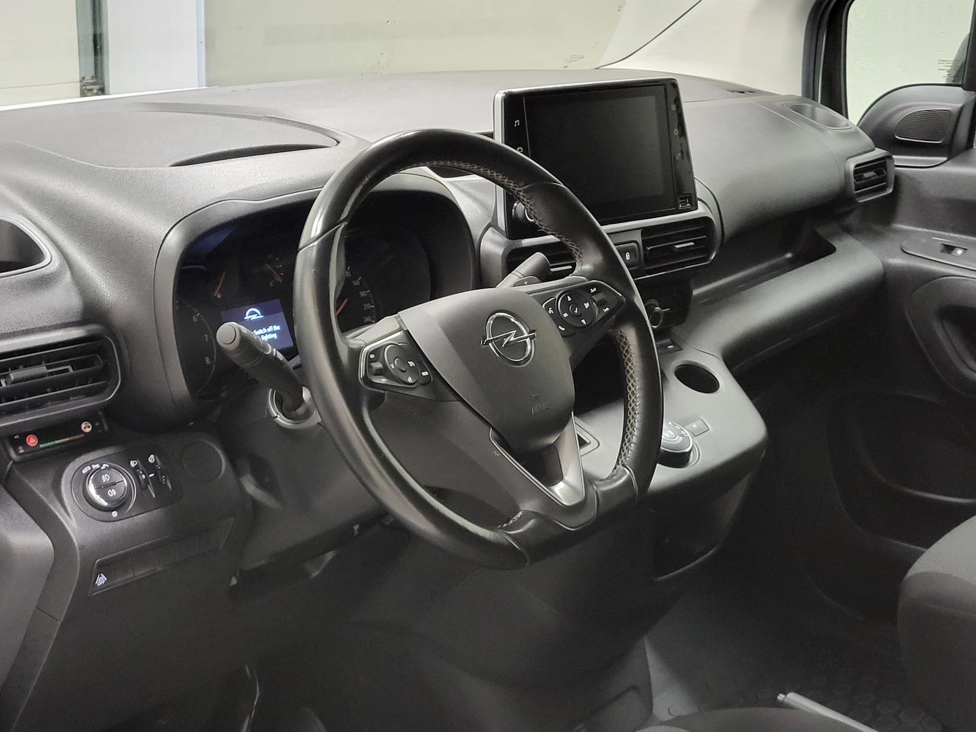 Hoofdafbeelding Opel Combo