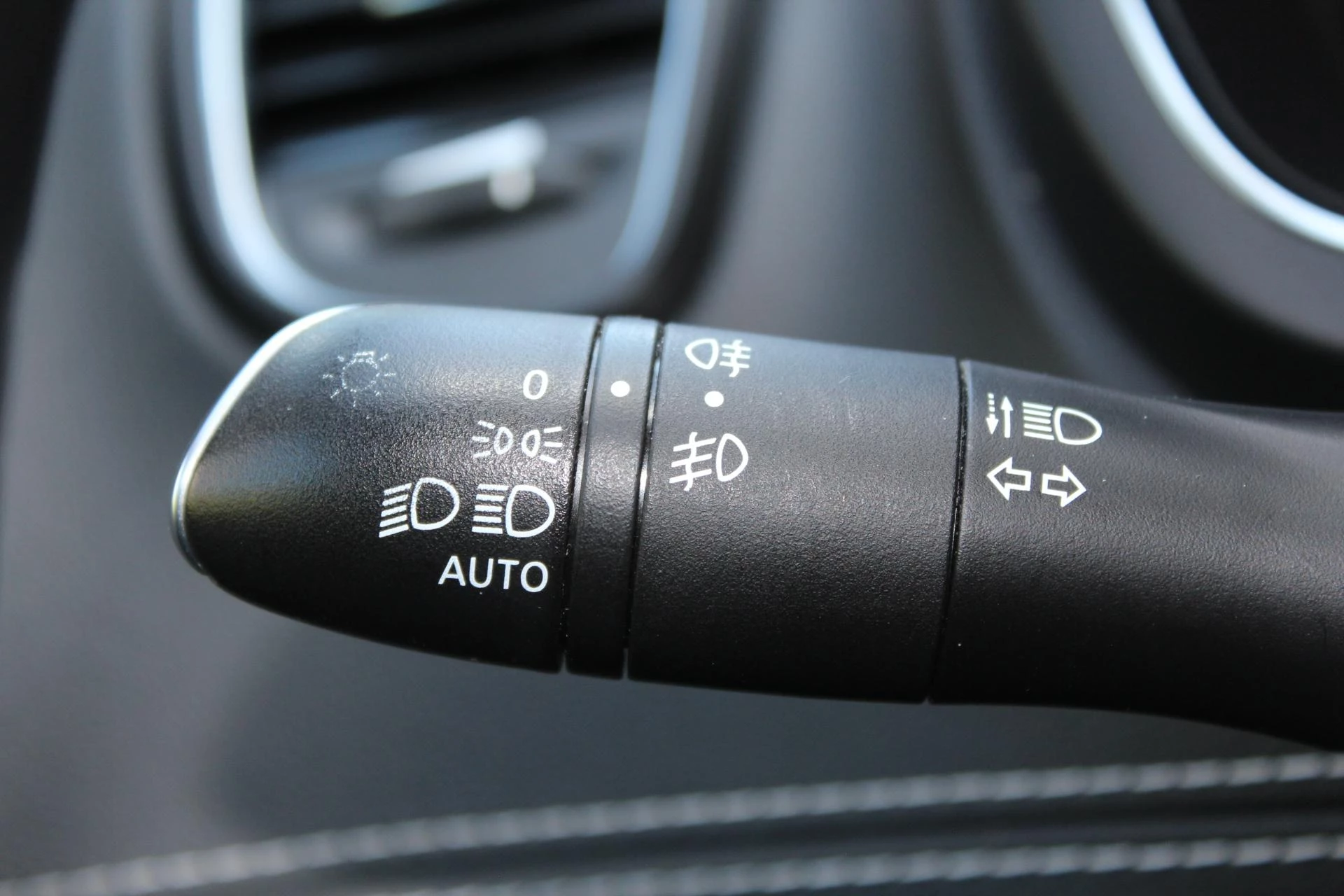 Hoofdafbeelding Renault Scénic