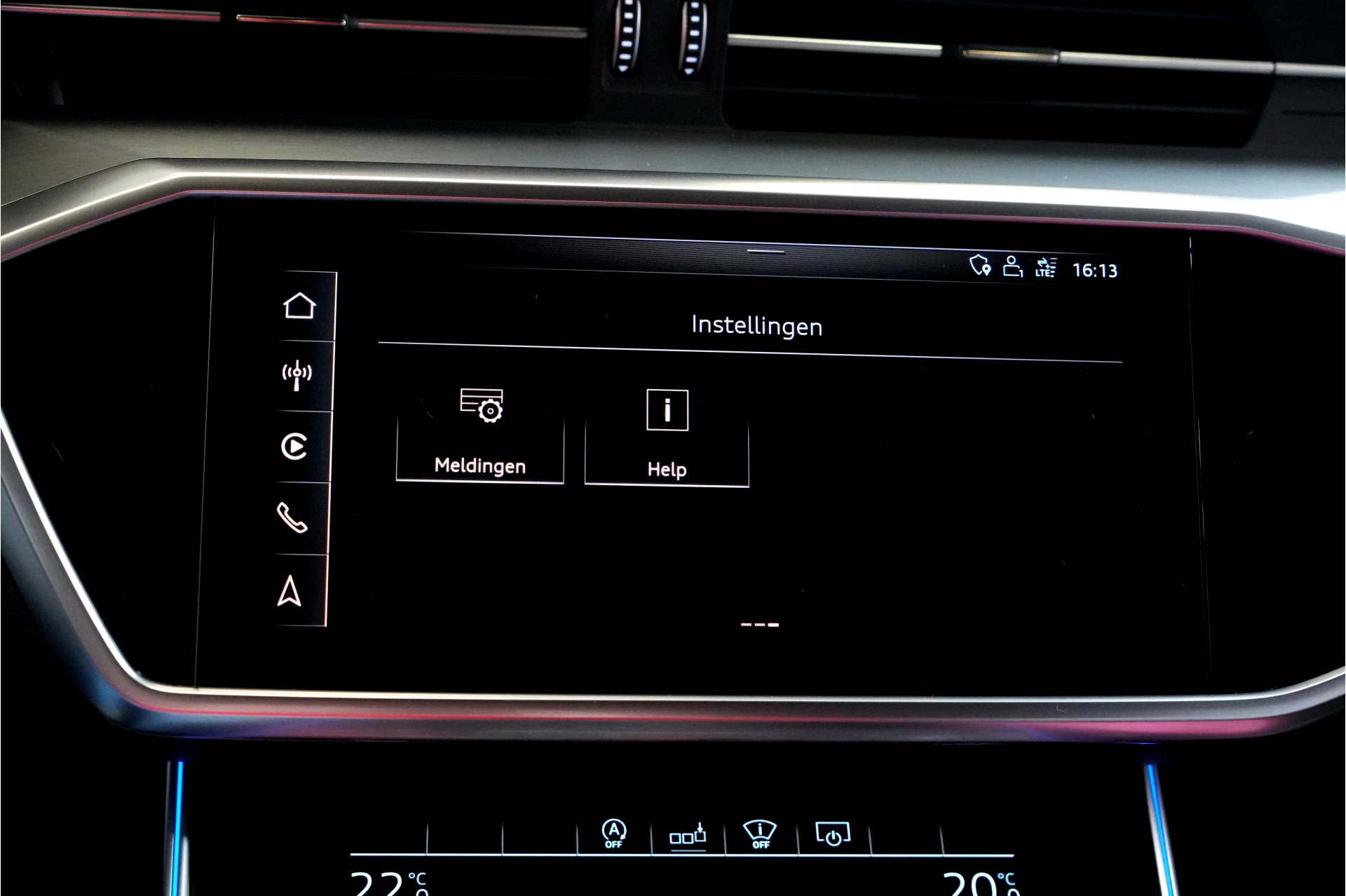 Hoofdafbeelding Audi RS6