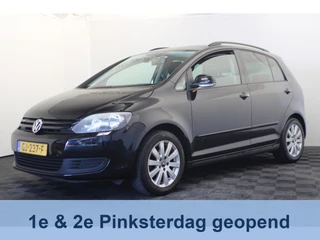 Volkswagen Golf Plus 1.4 Trendline