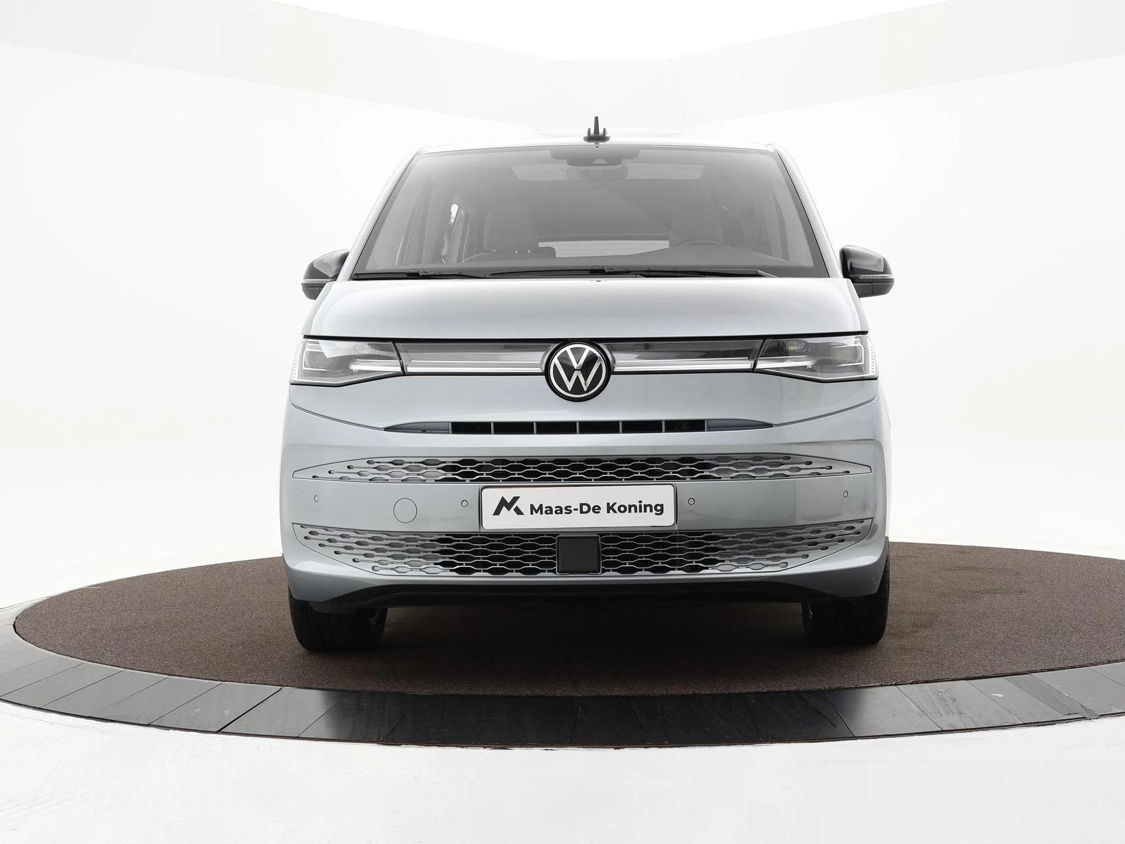 Hoofdafbeelding Volkswagen Multivan