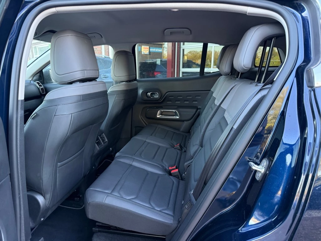 Hoofdafbeelding Citroën C5