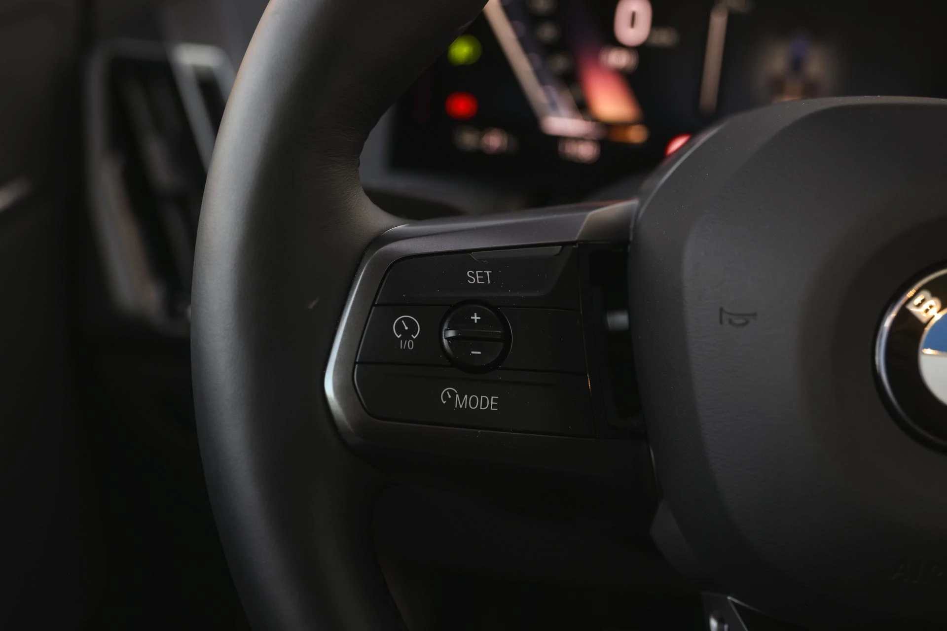 Hoofdafbeelding BMW iX