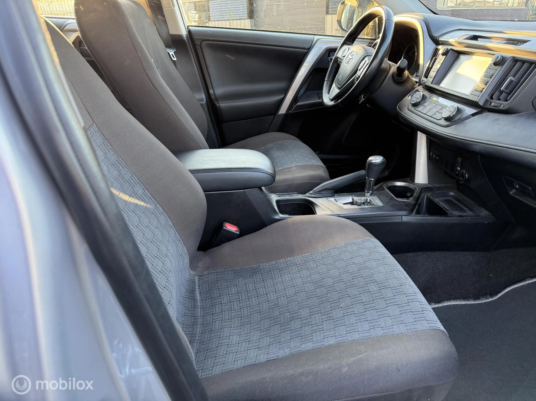 Hoofdafbeelding Toyota RAV4