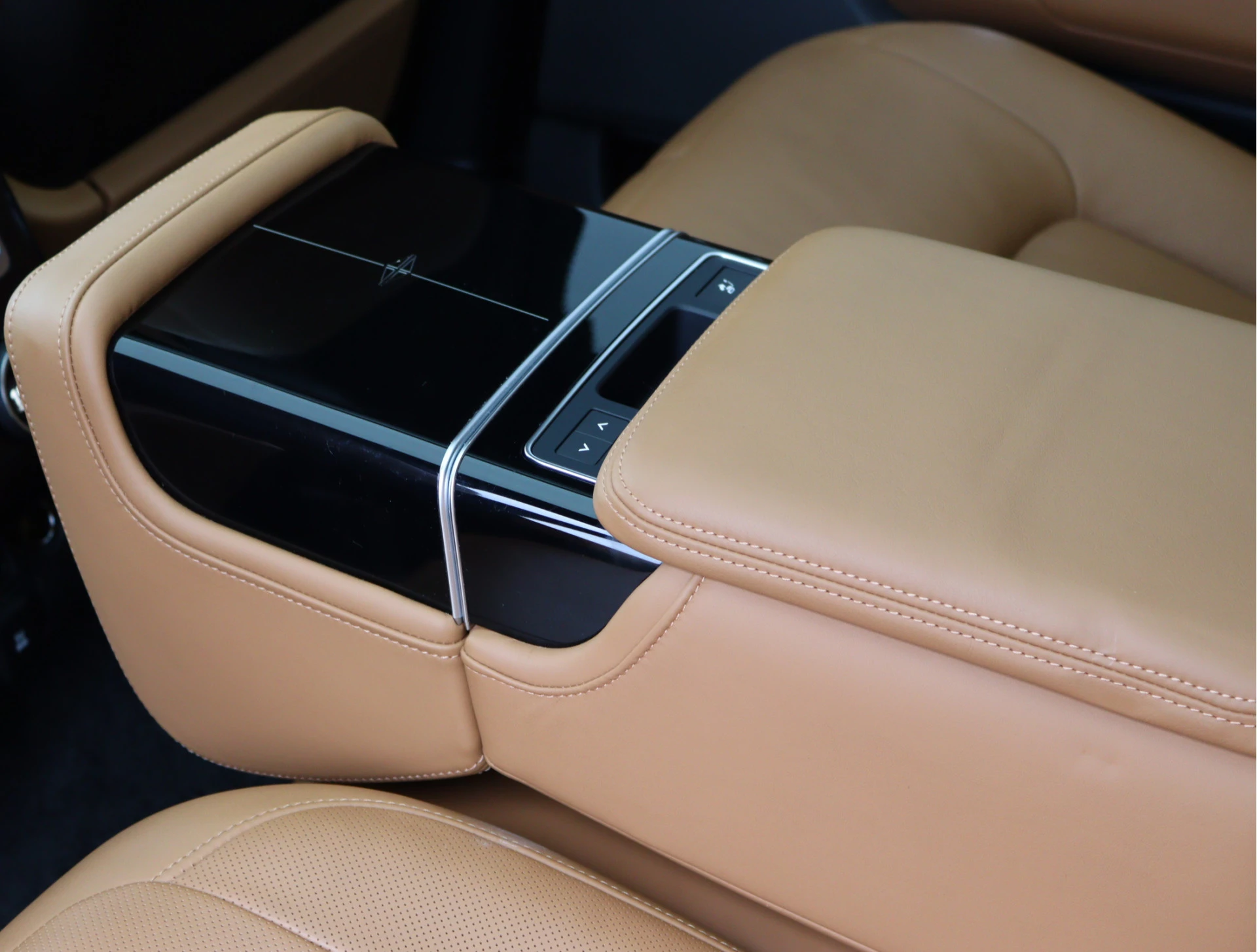 Hoofdafbeelding Land Rover Range Rover