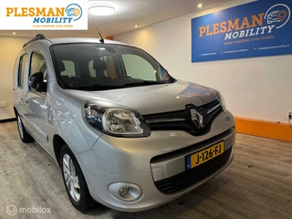 Renault Kangoo Family 1.2 TCe Limited S&S