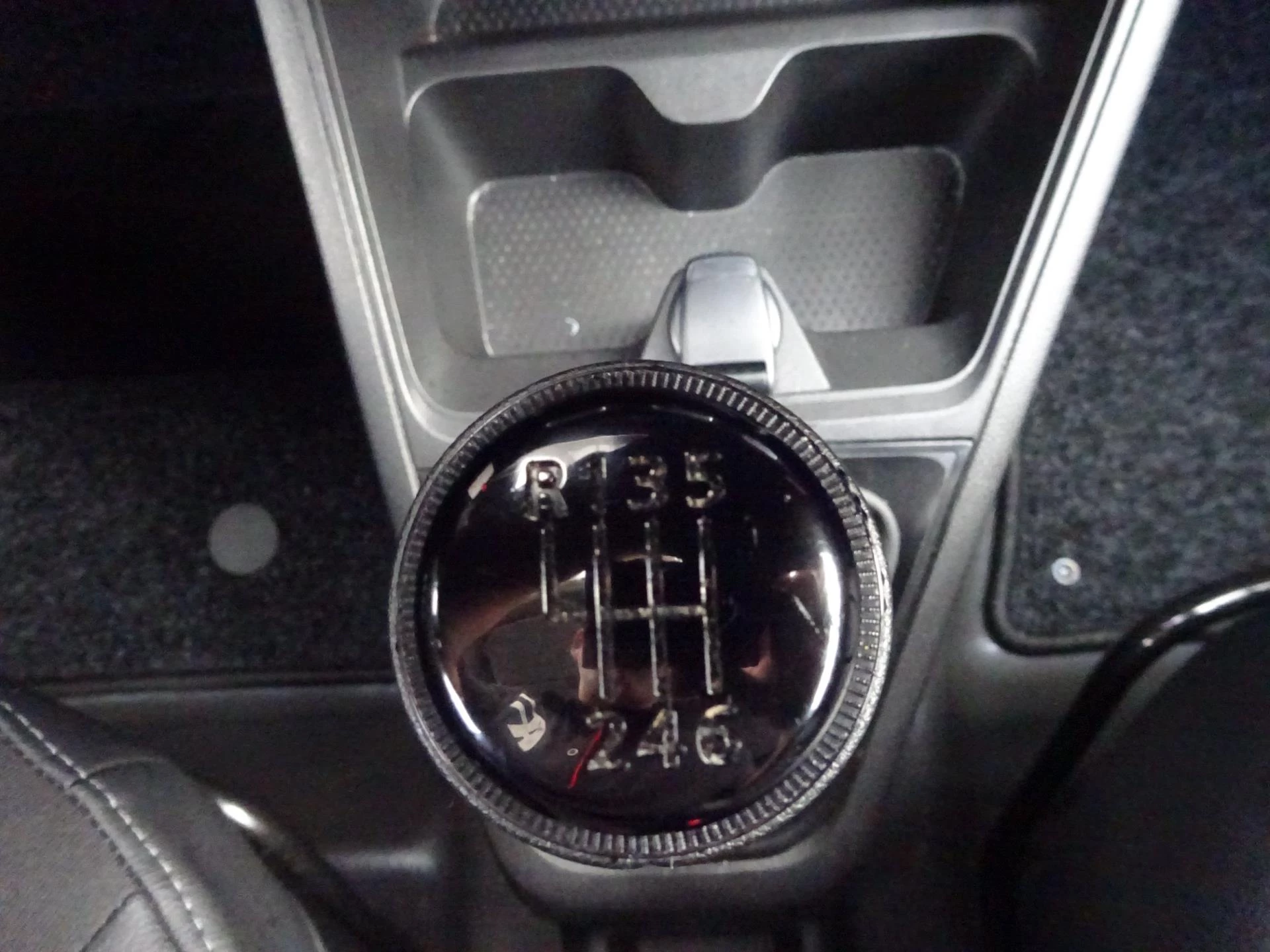 Hoofdafbeelding Renault Express