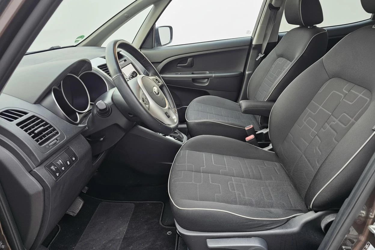 Hoofdafbeelding Kia Venga