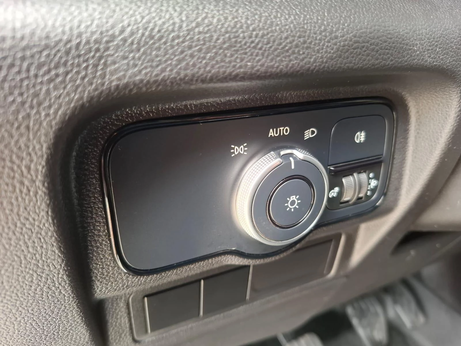 Hoofdafbeelding Mercedes-Benz Citan