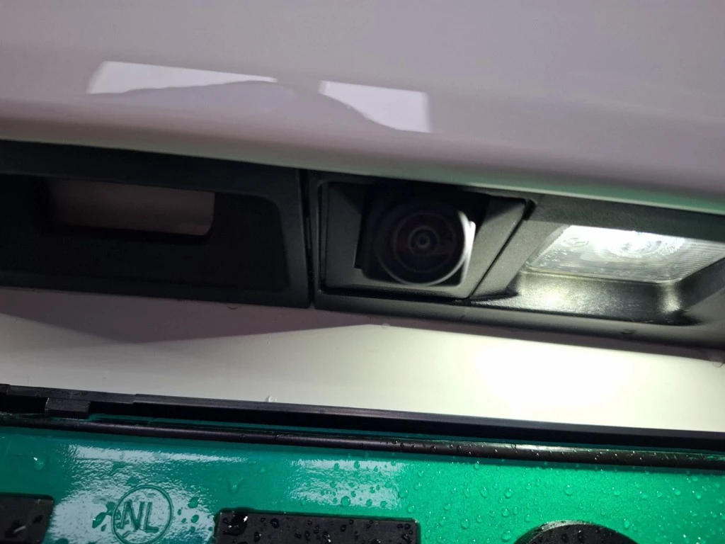 Hoofdafbeelding Mazda MX-30