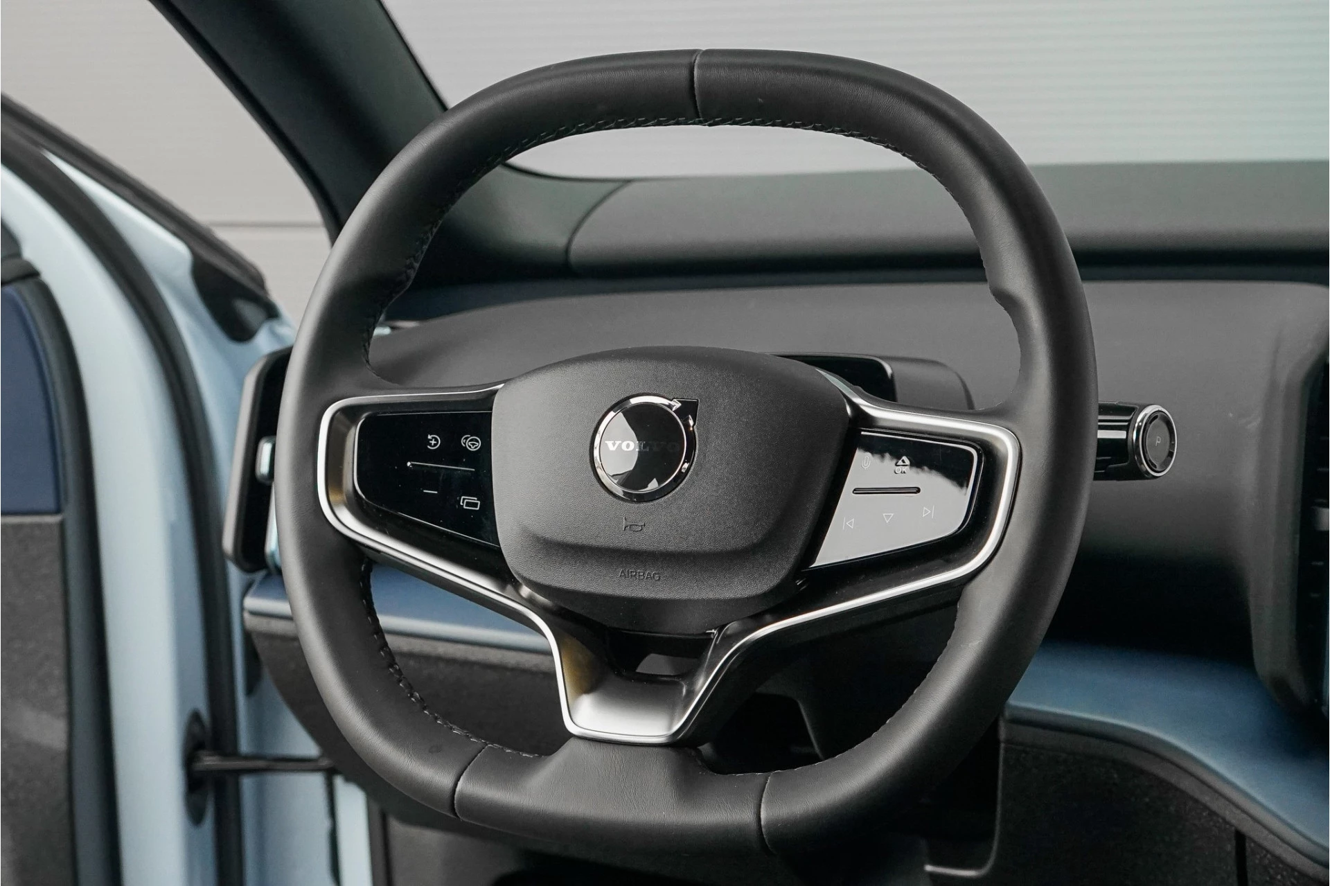 Hoofdafbeelding Volvo EX30