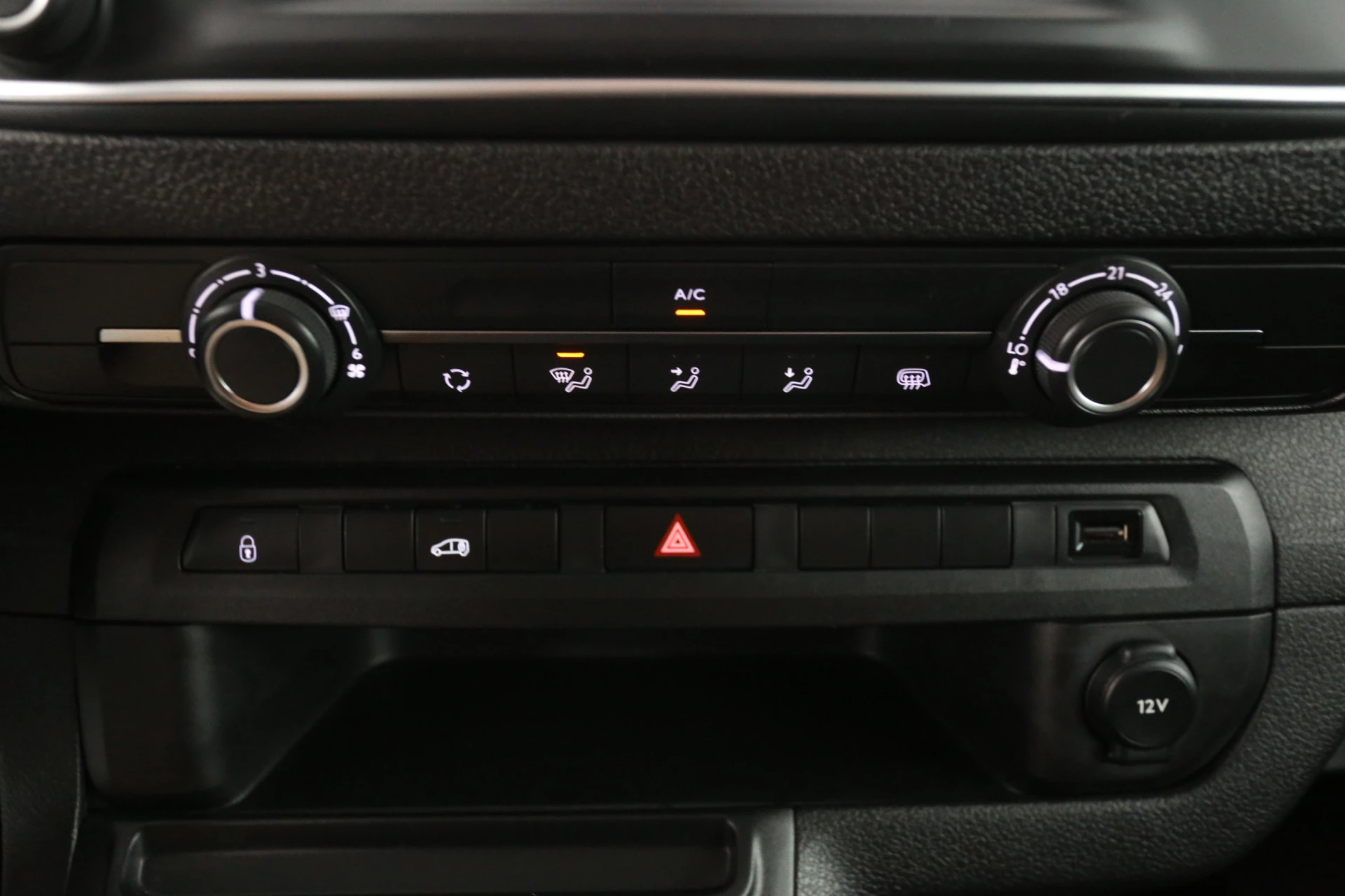 Hoofdafbeelding Fiat E-Scudo