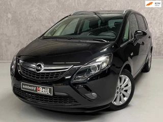Opel Zafira Tourer 1.4 Innovation 7p. /Navi /Cruise /Trekhaak