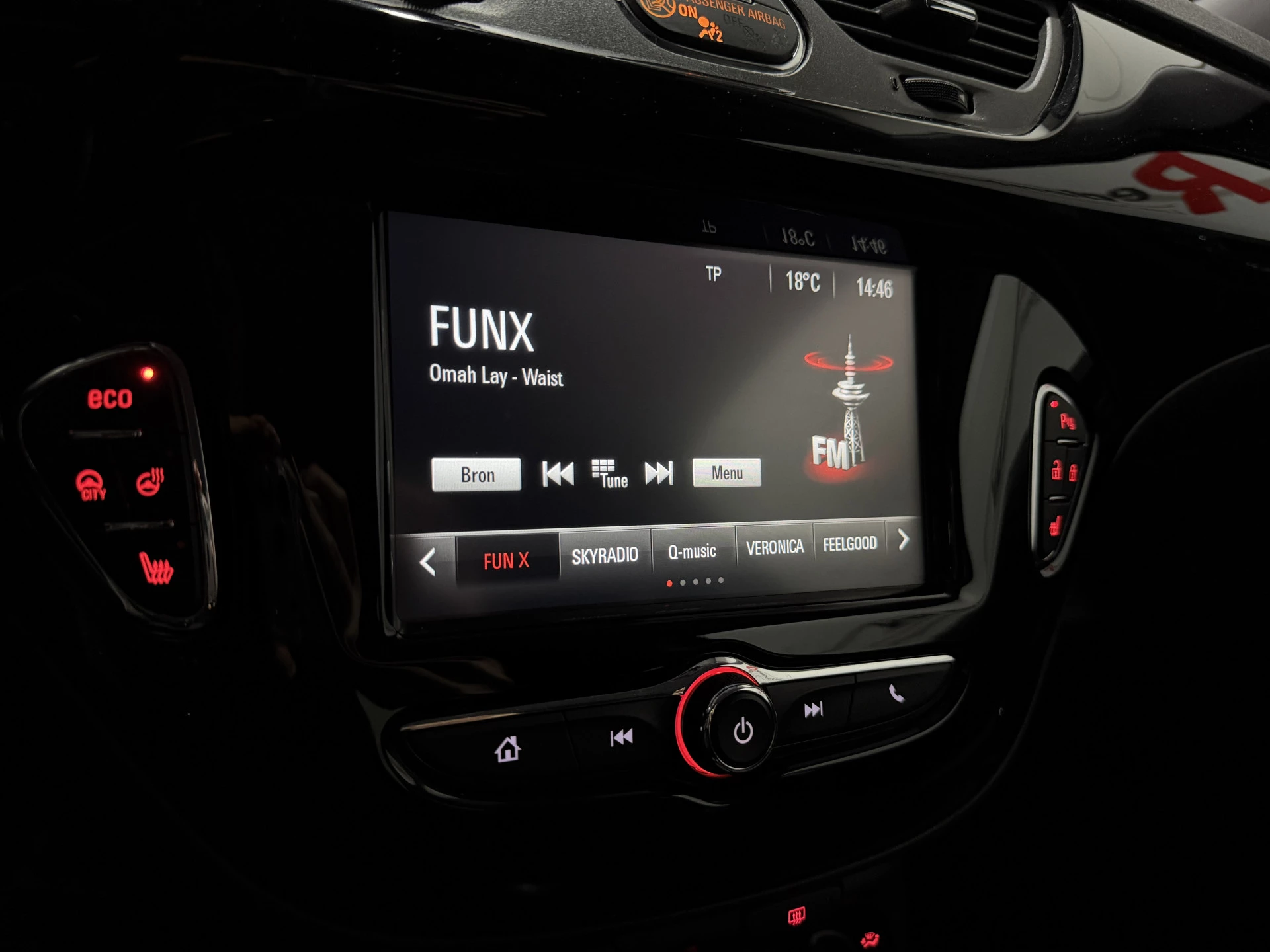 Hoofdafbeelding Opel Corsa-e