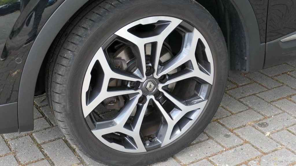 Hoofdafbeelding Renault Kadjar