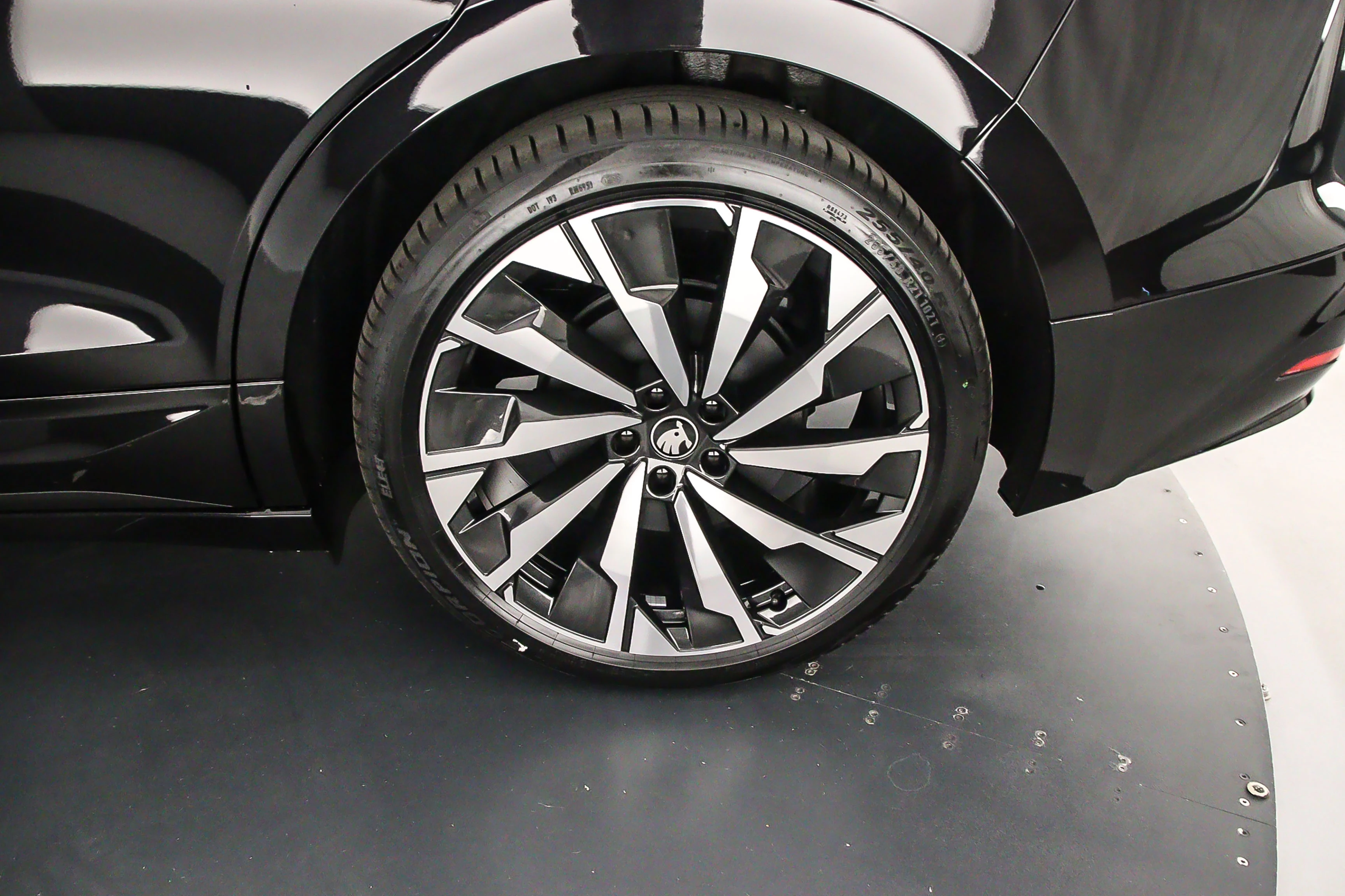 Hoofdafbeelding Škoda Enyaq iV