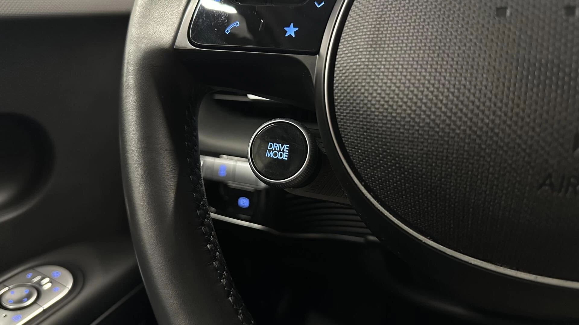 Hoofdafbeelding Hyundai IONIQ 5