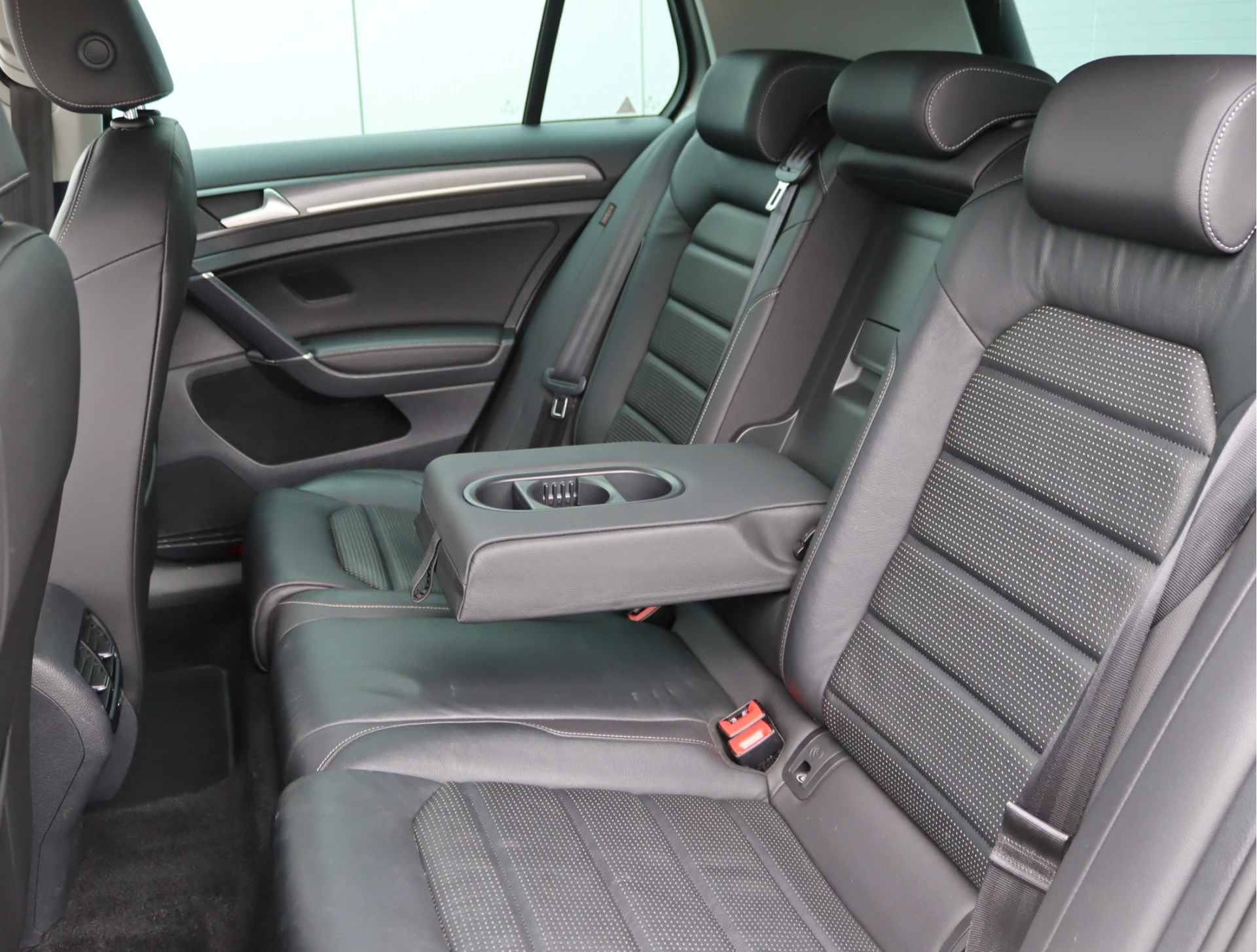 Hoofdafbeelding Volkswagen e-Golf