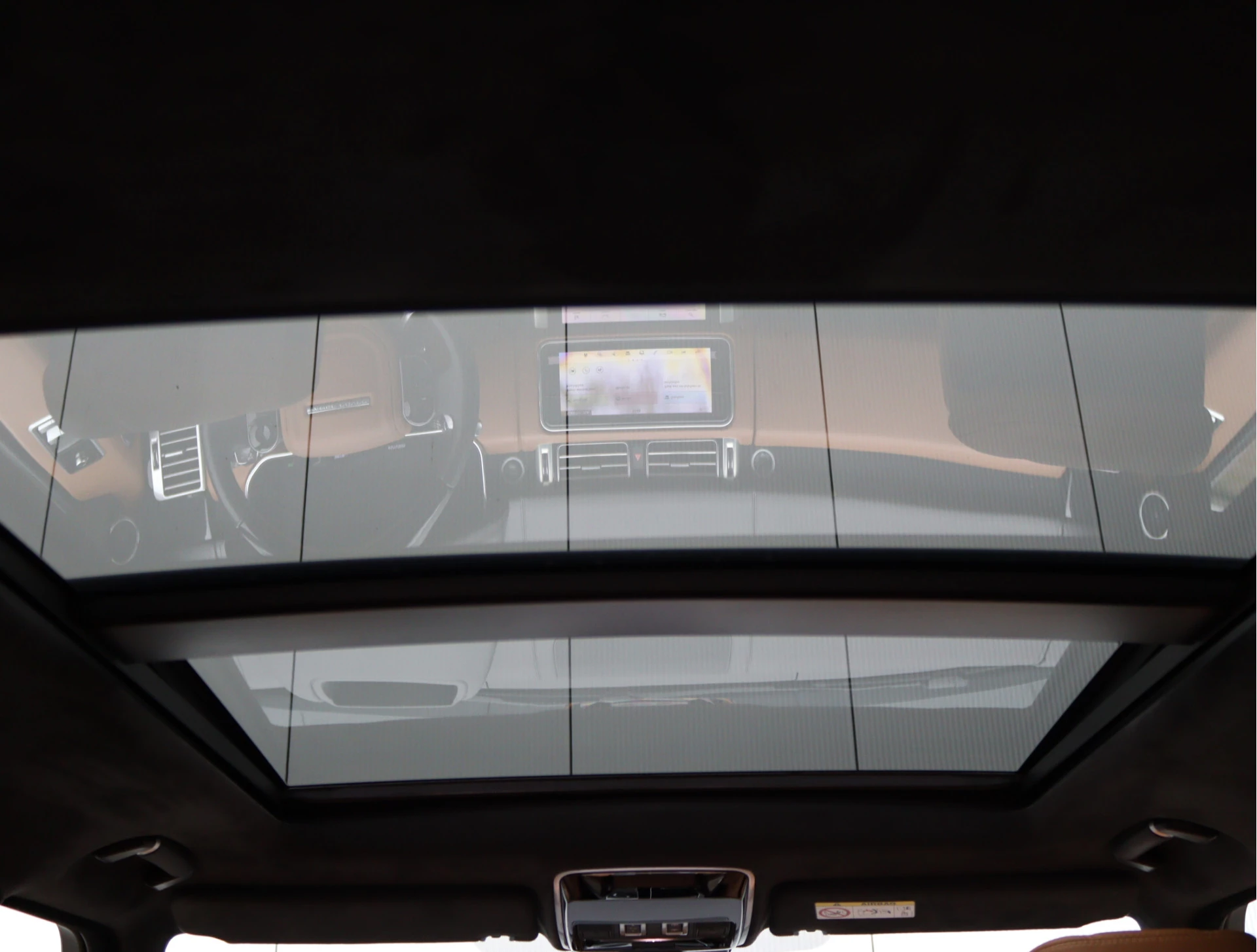 Hoofdafbeelding Land Rover Range Rover