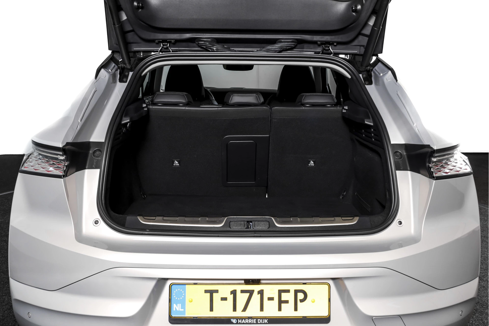 Hoofdafbeelding DS DS 4