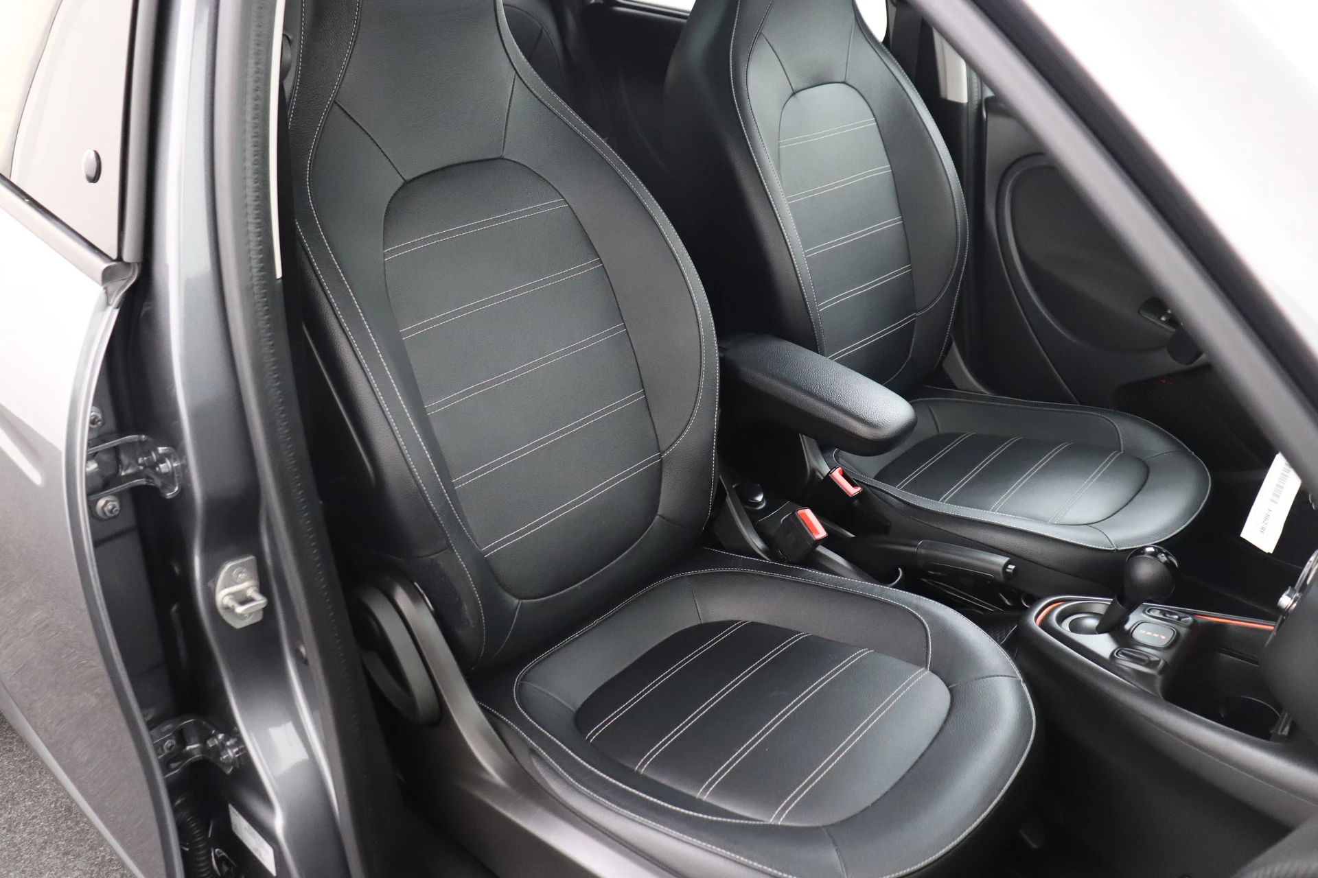 Hoofdafbeelding Smart Forfour