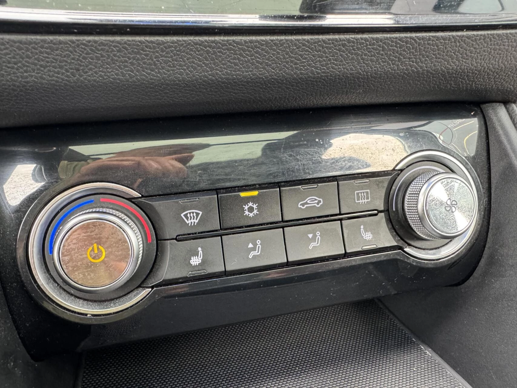 Hoofdafbeelding MG ZS EV