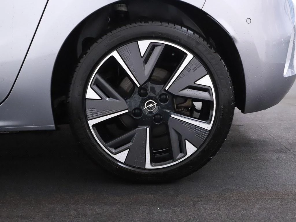 Hoofdafbeelding Opel Corsa-e