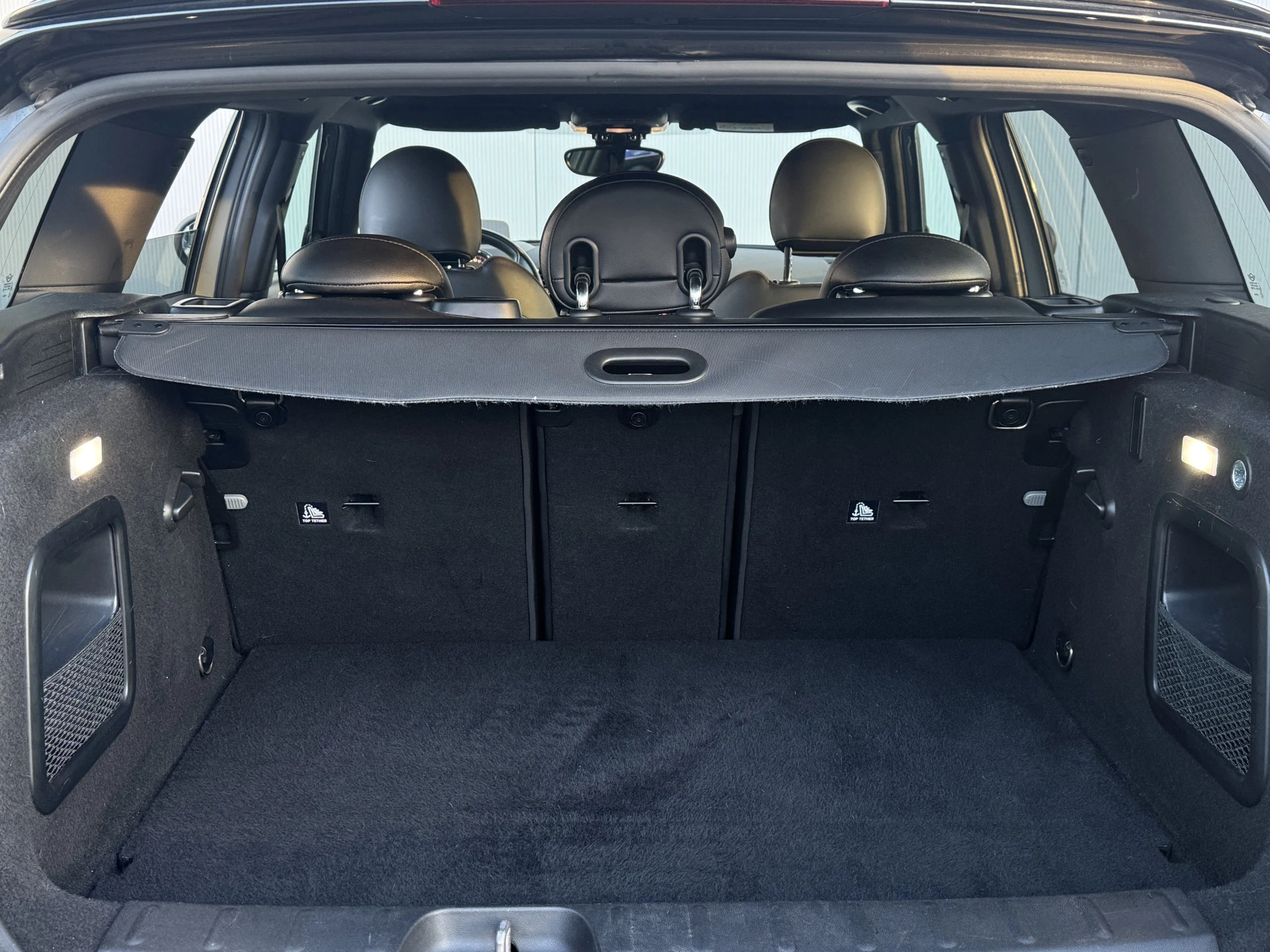 Hoofdafbeelding MINI Clubman