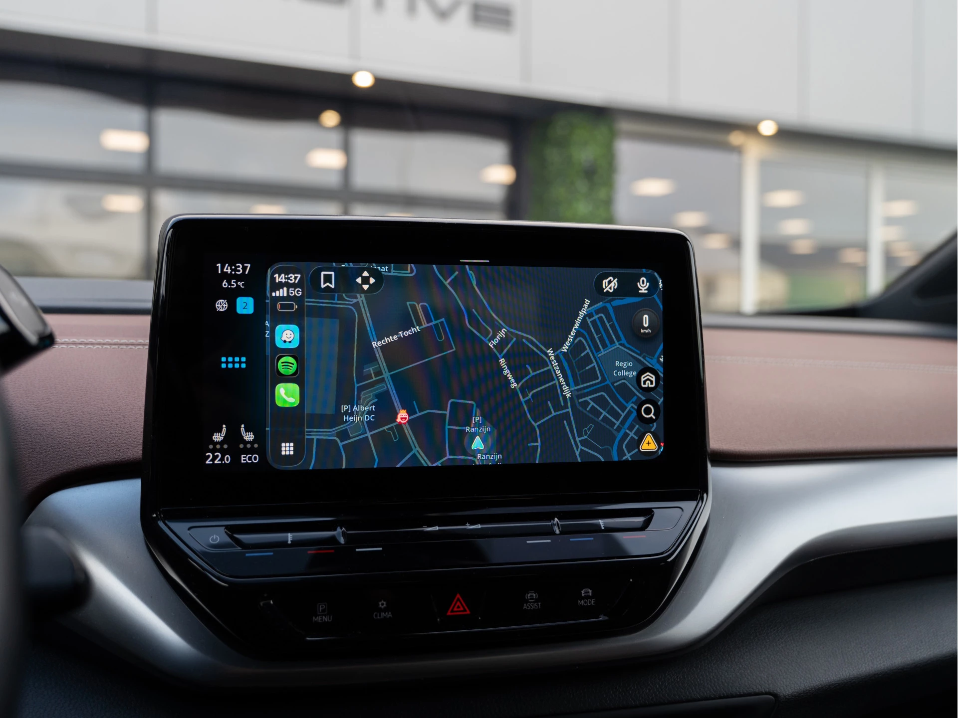 Hoofdafbeelding Volkswagen ID.4