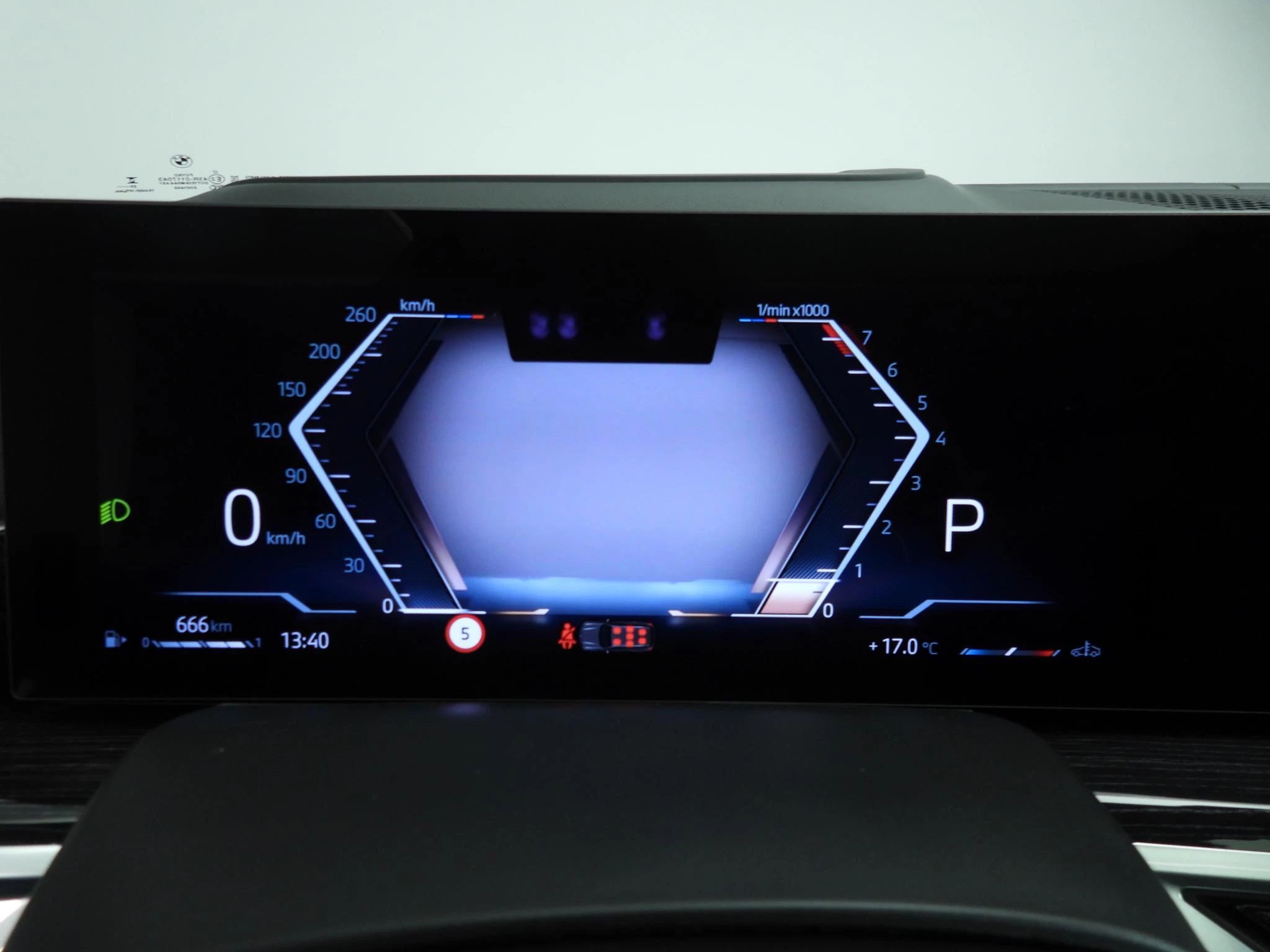 Hoofdafbeelding BMW X7