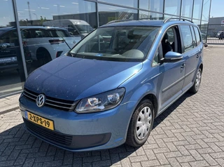 Volkswagen Touran 1.2 TSI Trendline BLM 105pk | 1e eig