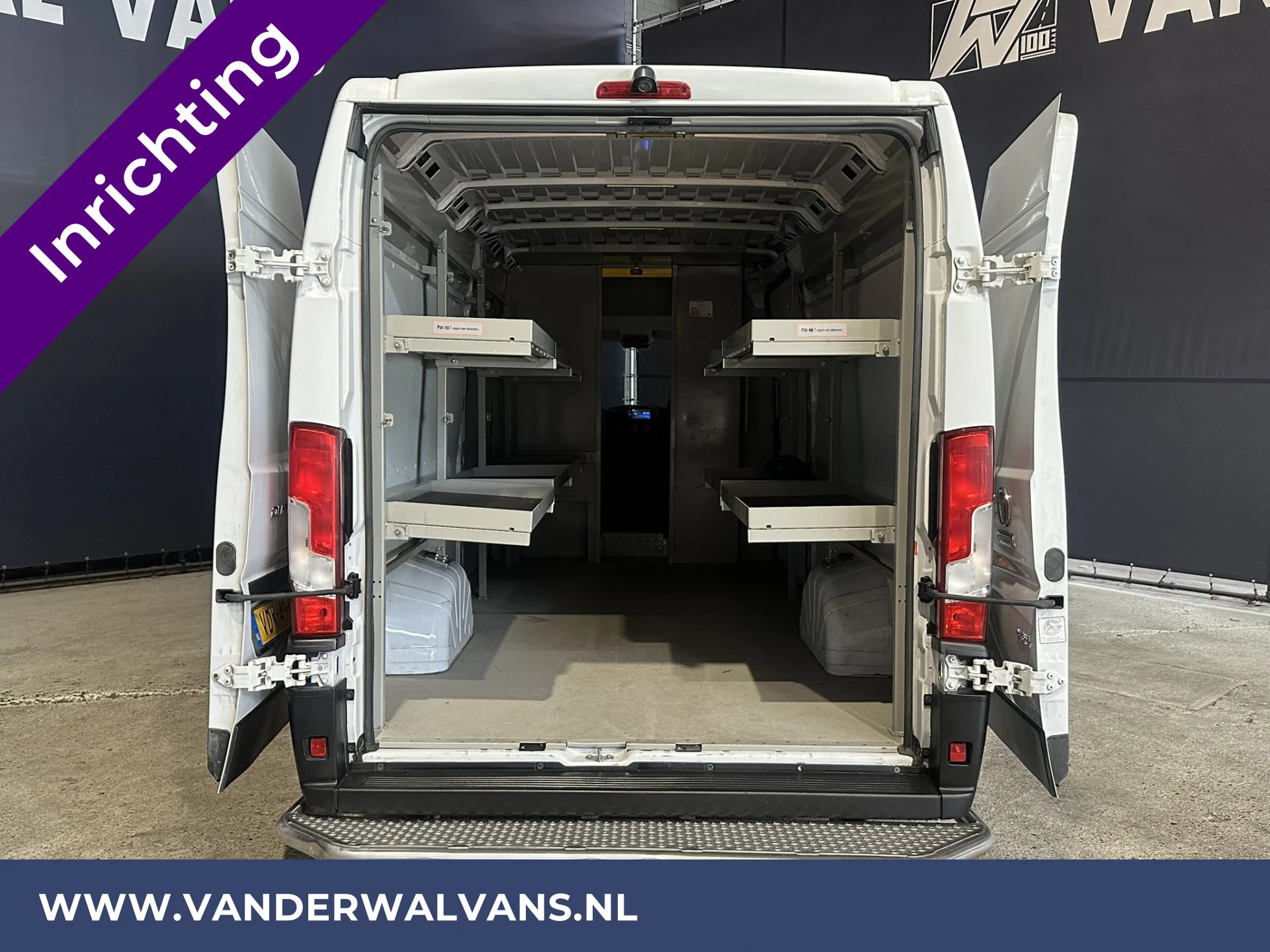 Hoofdafbeelding Fiat Ducato