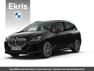 BMW 2 Serie Active Tourer 225e xDrive M Sportpakket | Travel Pack | Driver Assistant Plus | Stoelen Pakket | Trekhaak Pakket