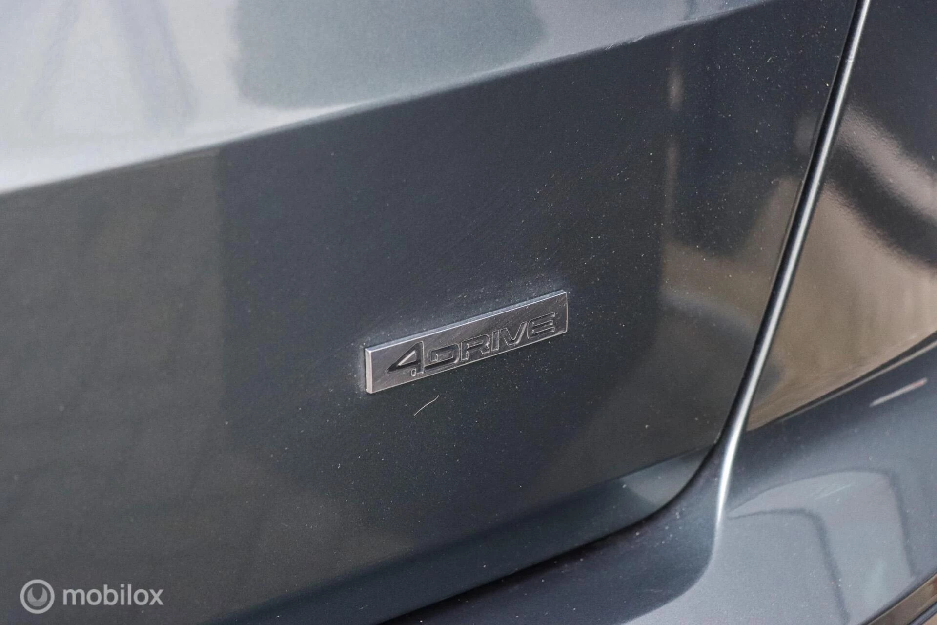 Hoofdafbeelding CUPRA Ateca