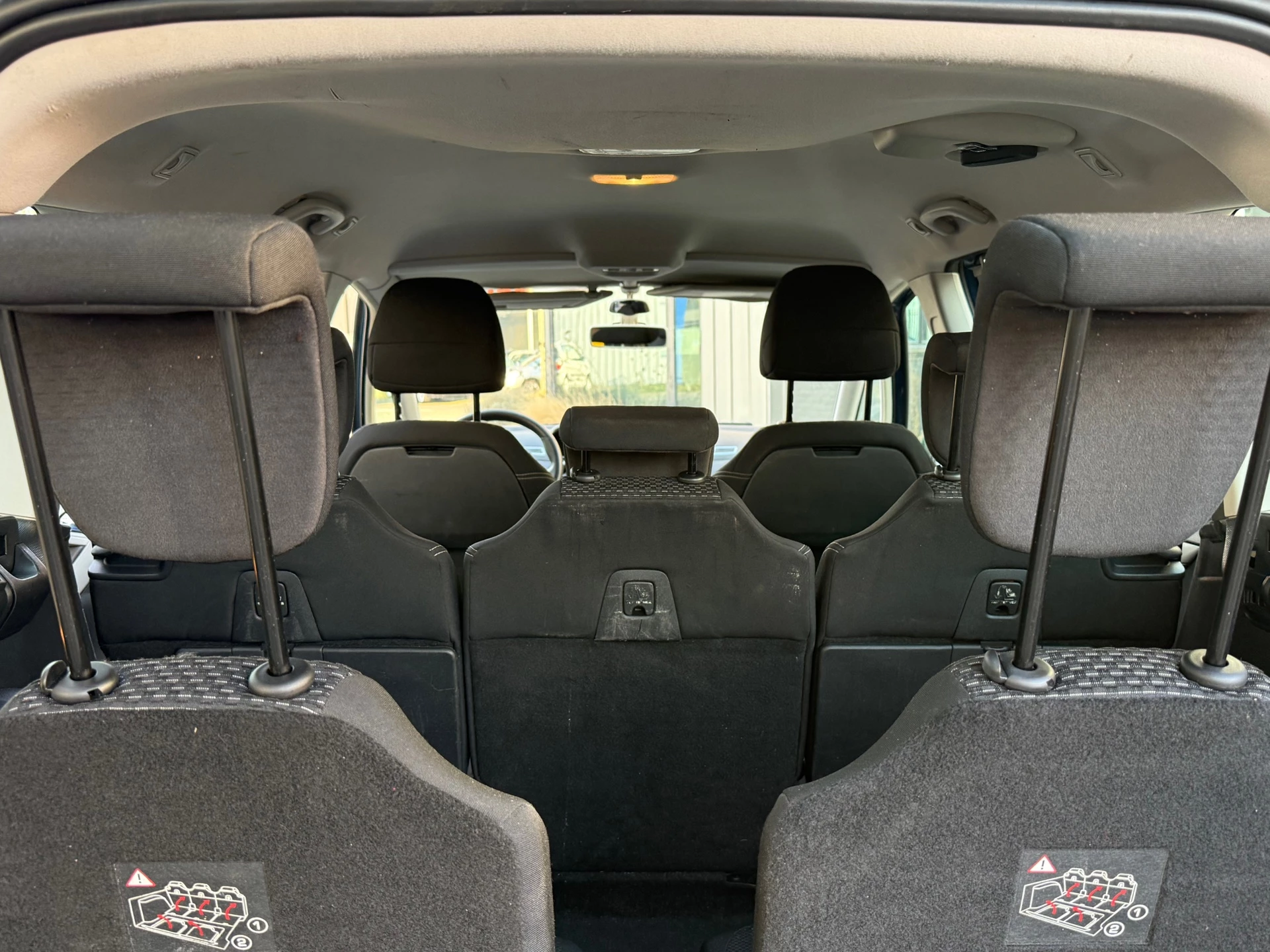 Hoofdafbeelding Citroën Grand C4 Picasso